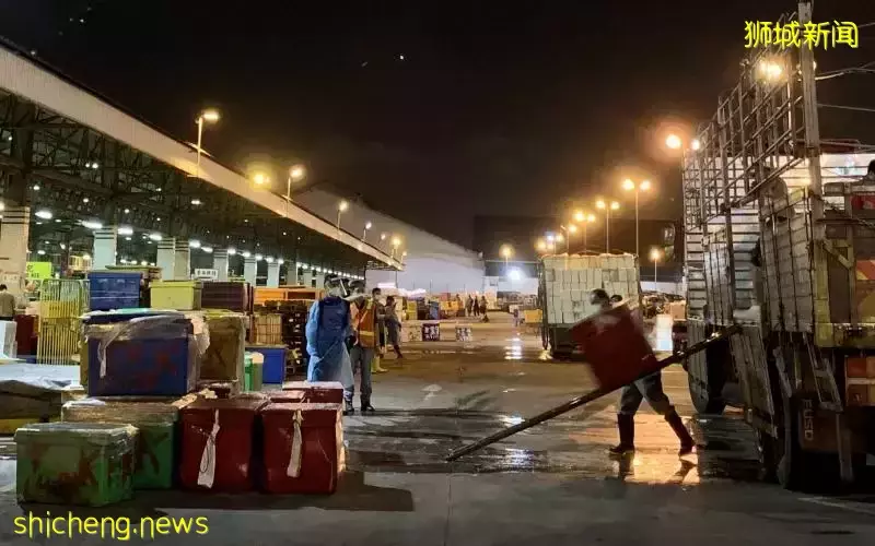 傅海燕：从清理河道到绿化环境等 永续部成立50年处处提升生活素质