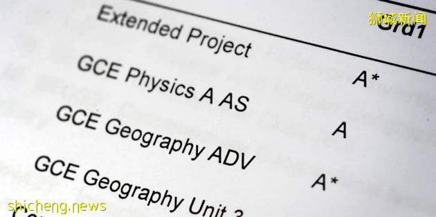 新加坡留学 “A”Level你了解多少