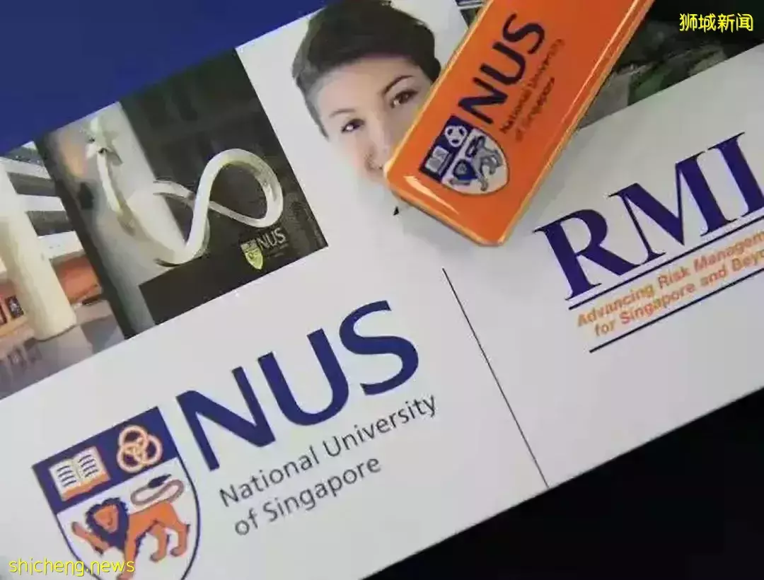 NUS 硕士申请 提前批申请即将开启