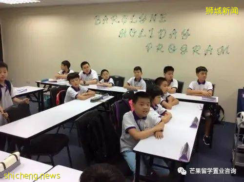 入读新加坡小学，这些信息你得知道