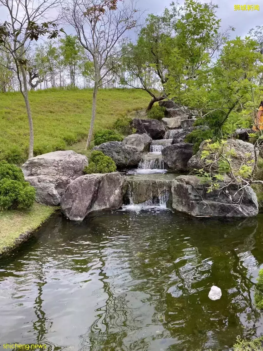 春遊特輯 新加坡春季踏青去哪裏