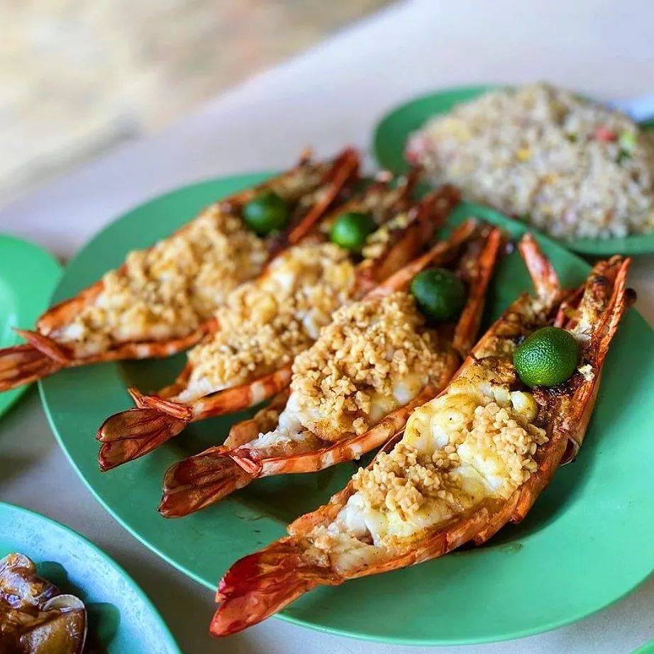 獅城老饕們，都去哪裏吃宵夜？這份深夜覓食指南請收好