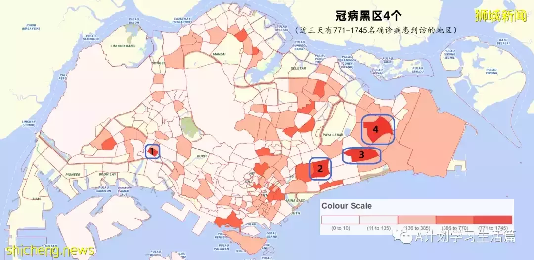 新增5010起，目前住院病患585人；研究發現完成接種且曾確診者 對冠病免疫力最強