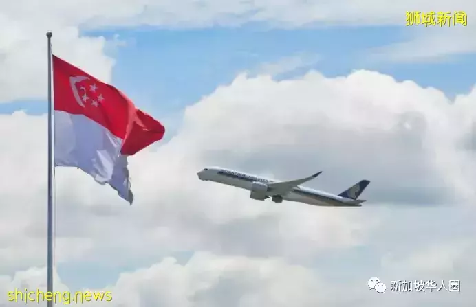 大开放！新加坡出国旅游人数暴增，​旅行社预定电话接到手软