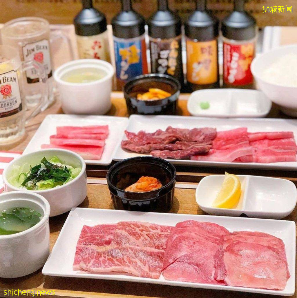 超人气Yakiniku Like在盛港开新店！预计10月正式开业 