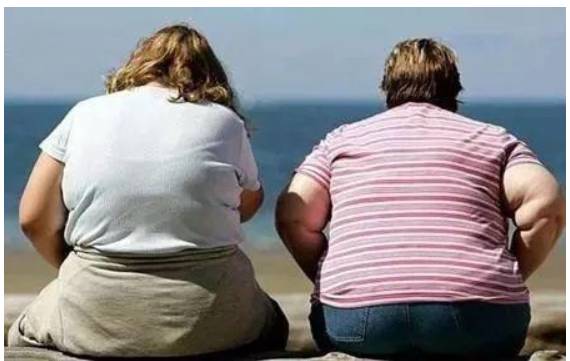 新加坡研究：超重和肥胖者感染新冠更易出現嚴重並發症