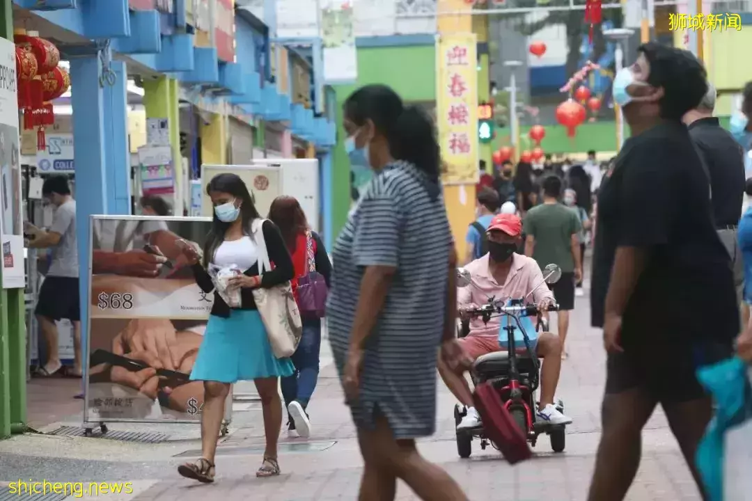 最高或日增4万！度过这波疫情，新加坡需多少人感染？这周起，回国流程有变