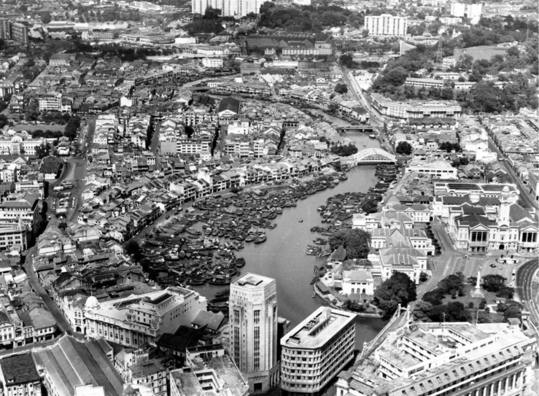 为“抢”新加坡土地！两个亿万富豪表兄弟，豪掷10亿新币