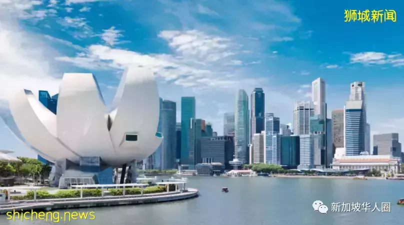 創新高5996例！新加坡繼續與各國商討，逐步恢複免隔離跨境旅遊