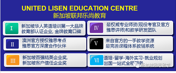 揭秘新加坡雅思机考（含10.5真题回忆）