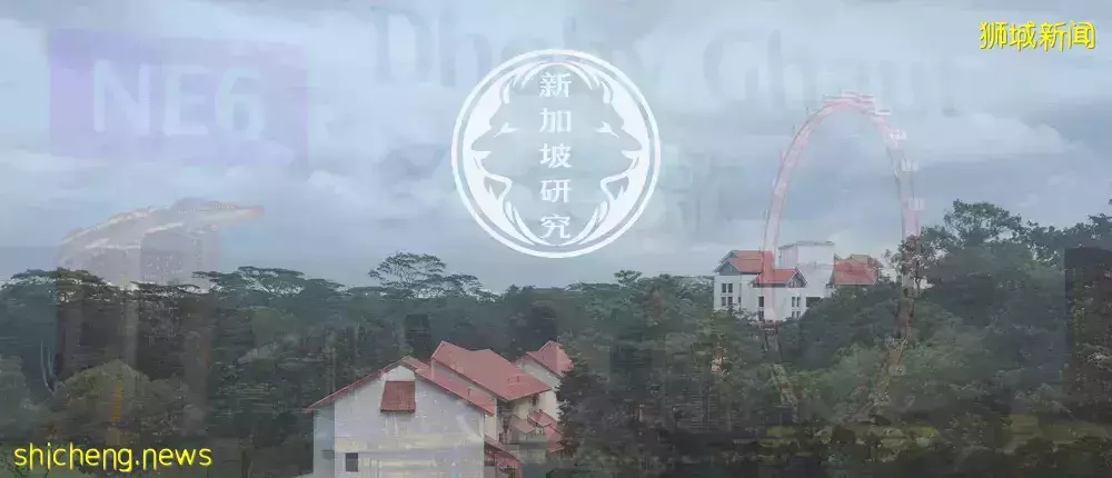 房宁：新加坡模式的特质和启示