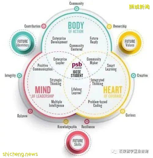 新加坡国际学校IGCSE课程你清楚多少