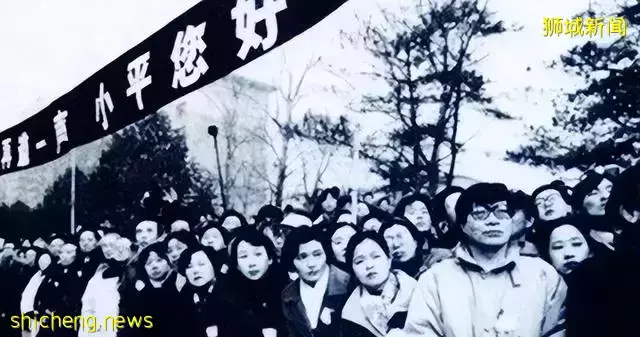 1978年鄧小平訪問新加坡，李光耀的一個問題，成了中國的風向標