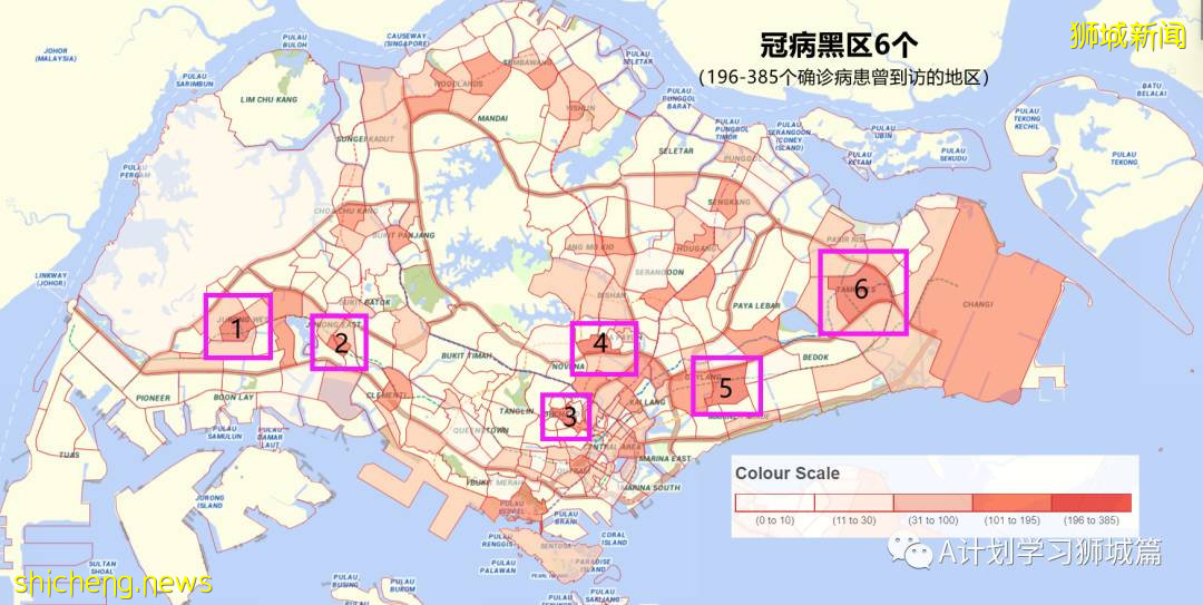 10月8日，新加坡新增3590起，其中社区2825起，宿舍客工765起，输入无；本地又有六人死于冠病