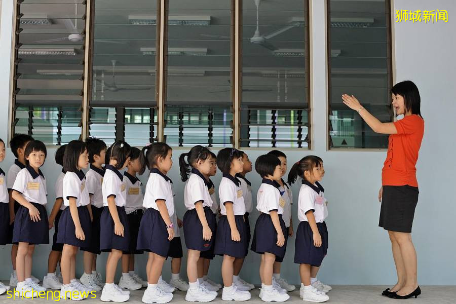 想来新加坡上小学的孩子，都要经历的AEIS有多难？独家通过秘笈