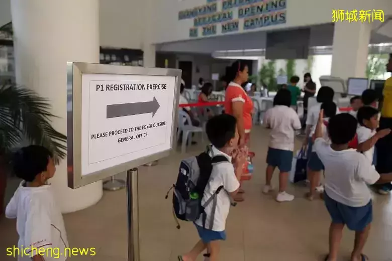 全球最佳留学城市，新加坡竟排第13！小学报名首日，这两所“爆”了