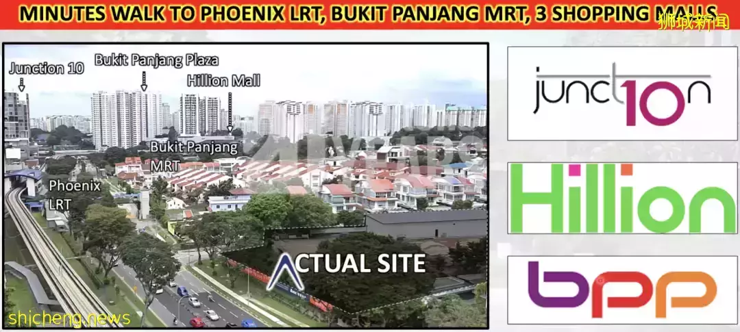 靠地铁站和三个商场今年最便宜的项目将于2月26日开盘，户型图新鲜出炉，欢迎预约前来看房