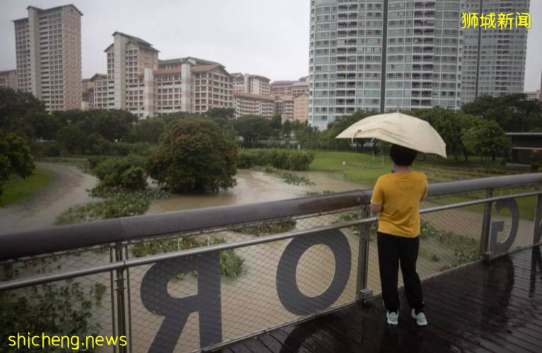 出行注意啦！预期五月上半月大多是骤雨