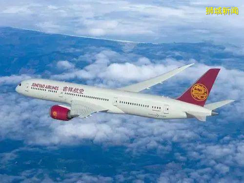 新加坡—中国航空公司八月份往返航班动态汇总