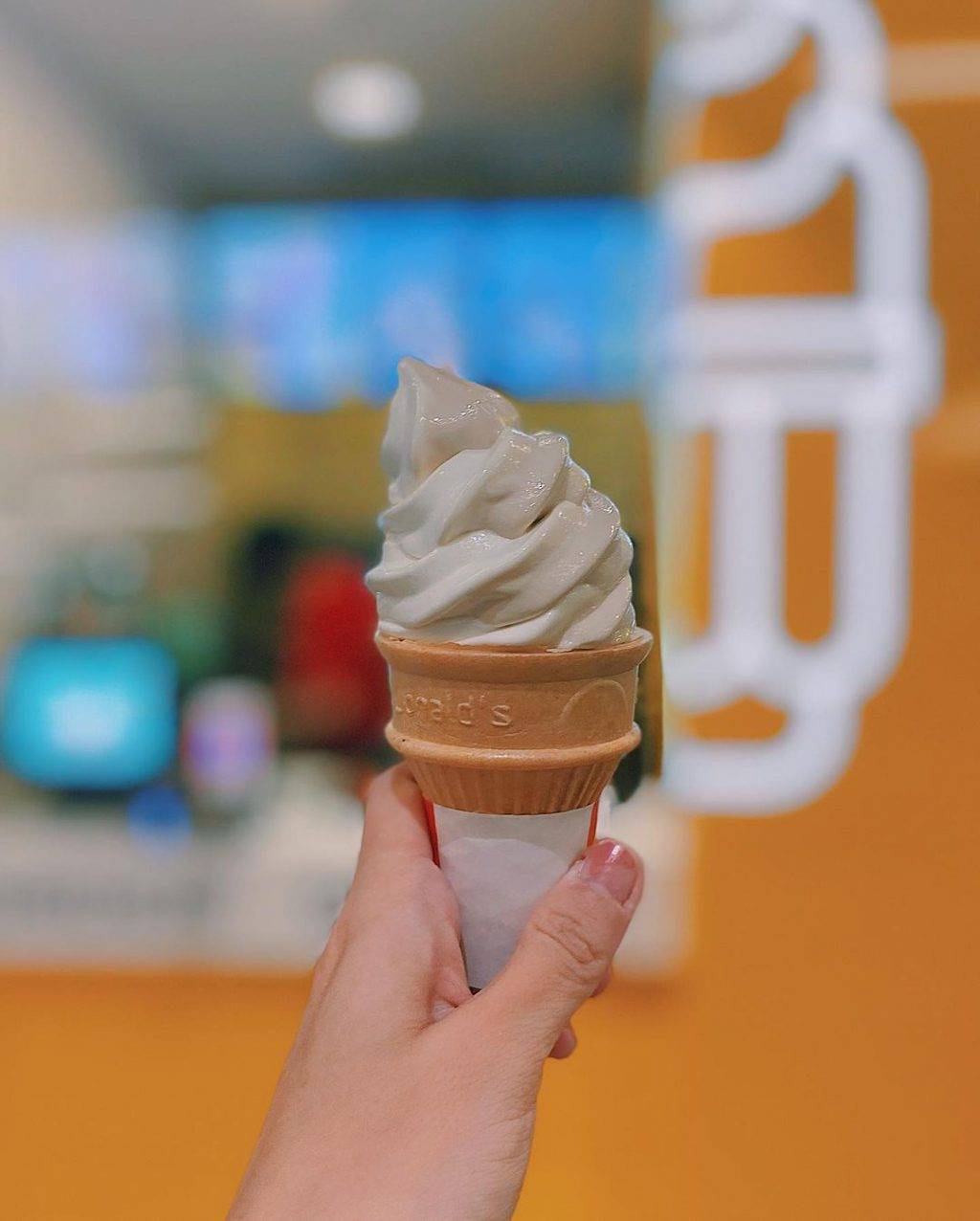 新品冰淇淋杀进新加坡🤩限时抢购、限定口味🍦夏日消暑的爆款王者来咯❗ 