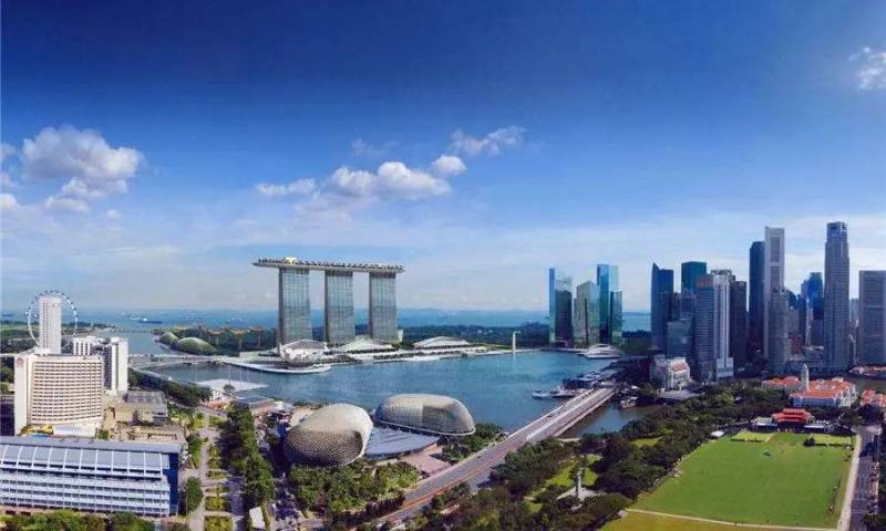 “世界最強大國”權威排名：安全的新加坡排第20位，
