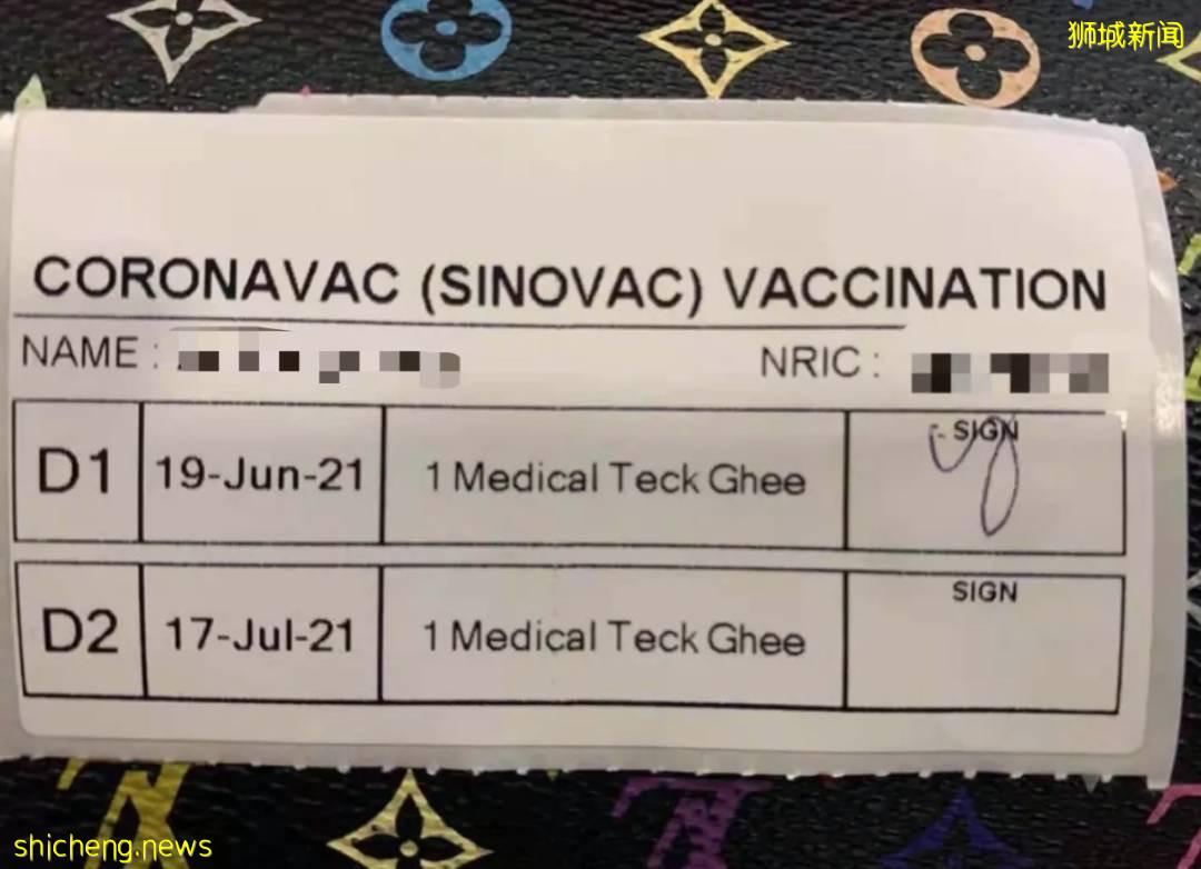 科興在新加坡瘋狂受歡迎，診所外排隊十幾米！供不應求！實拍堂食第一天，人突然多了