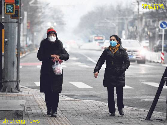 空气中的微生物如何影响新冠患者