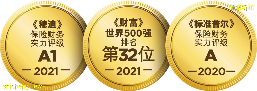 2021新加坡涨薪攻略，中国人寿来新加坡招聘了