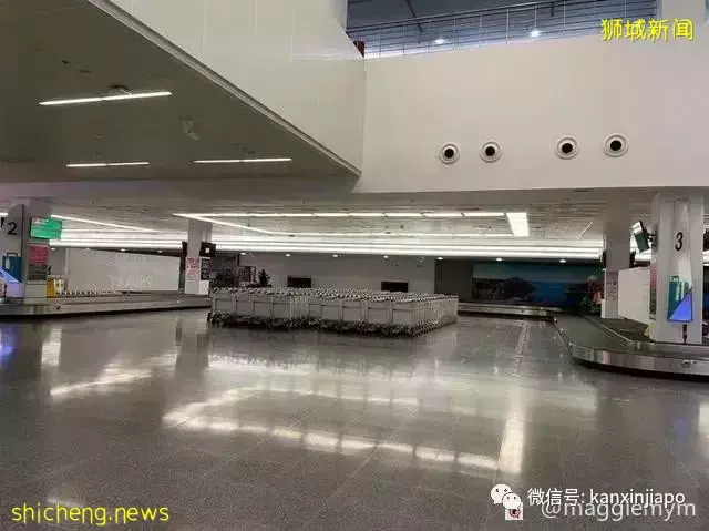 记录疫情下的首次跨国旅行，新加坡飞泰国全攻略