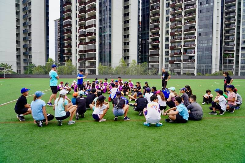 新加坡留学！备受家长青睐的双语国际名校，加拿大国际学校