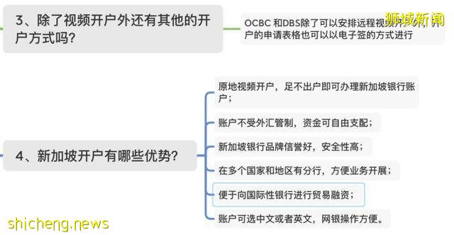 想在新加坡开户 私户或公户，教您9招就可以在银行顺利开户