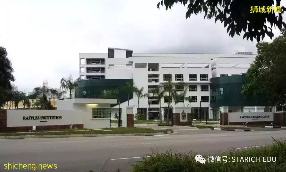 A 水准高考放榜，新加坡国立大学各个学院的录取成绩门槛