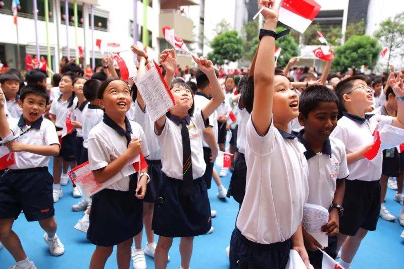 新加坡学校常见的英文缩写（超详细）