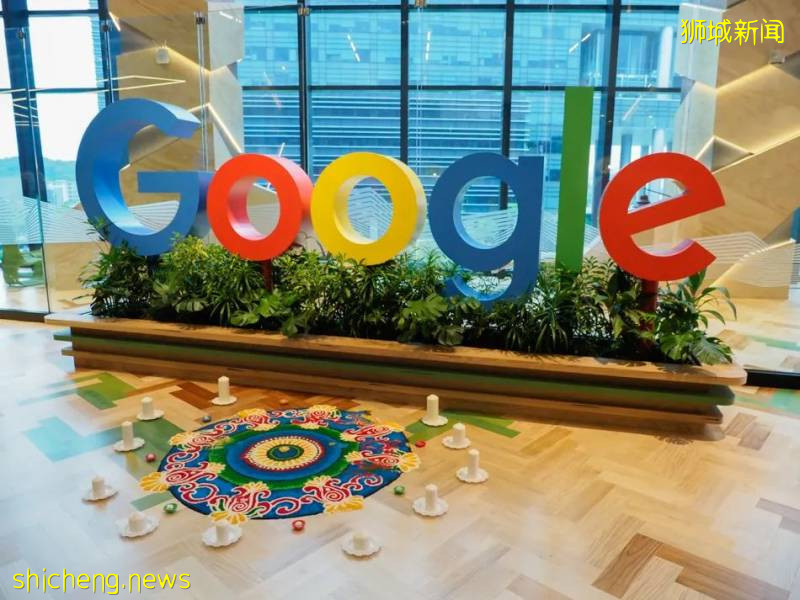 谷歌Google就业培训报名明天截止，每月1500新币津贴，长达6个月