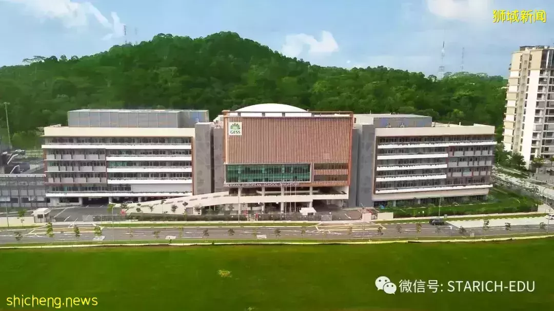 一对一教你如何选择新加坡的国际学校