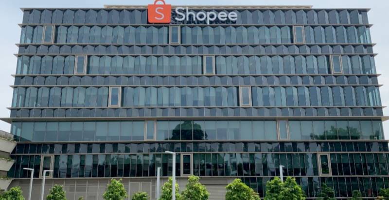 找工作的快来看，Shopee＆Garena将为新加坡人提供500个高技能工作