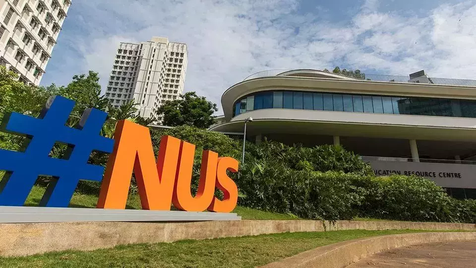 官方答疑！新國大（NUS）碩士申請之語言考試常見問題合集