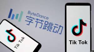 TikTok全球总部将落户新加坡