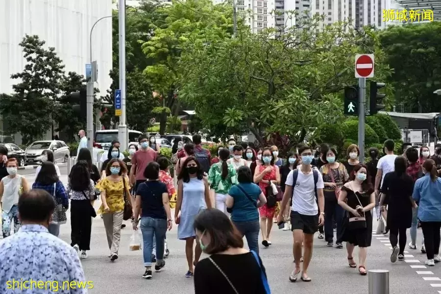 新加坡内长不否认　新国存在种族主义　