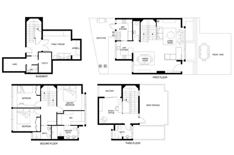 翼新特薦：Paterson Residence烏節路分層豪宅