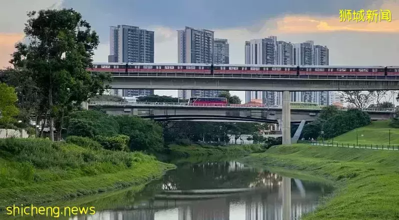 新加坡网红总理休假一周到处走，多少人偶遇了总理