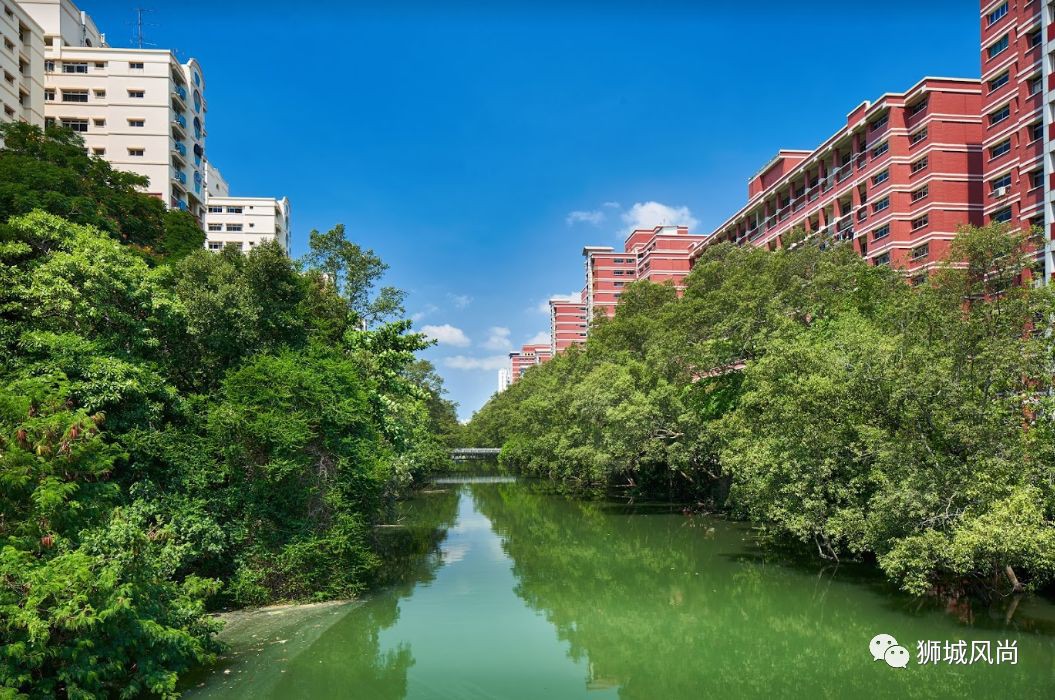 Celebrate the rich history of Singapore's own coastal paradise