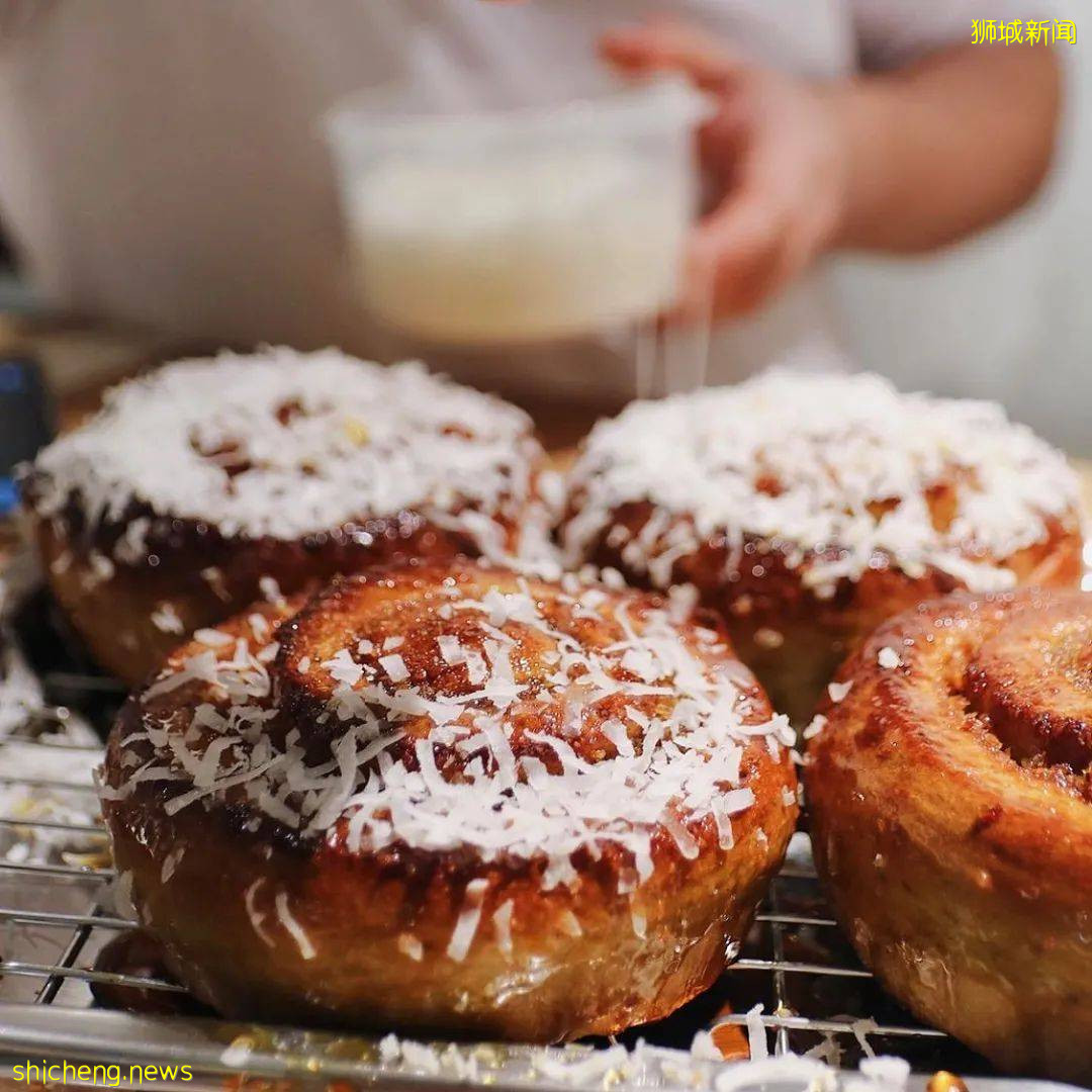 狮城MRT美食 植物园周边不容错过的各大餐厅、Café，踏青之后的好去处