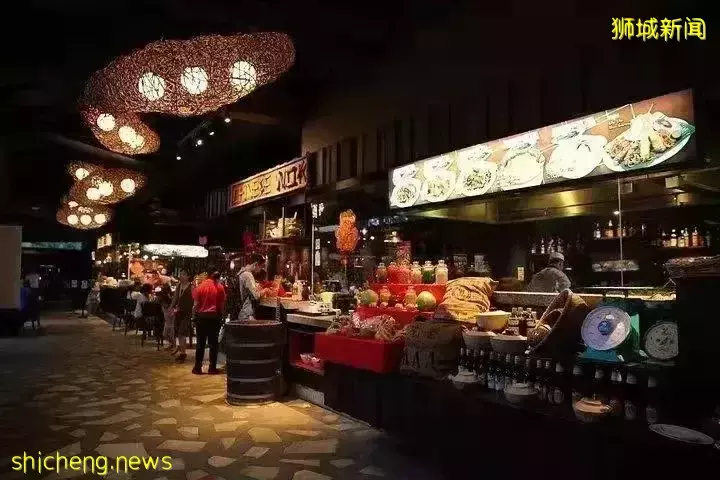 新加坡餐饮场所员工违规聚集,殃及未出席的十多名同事确诊