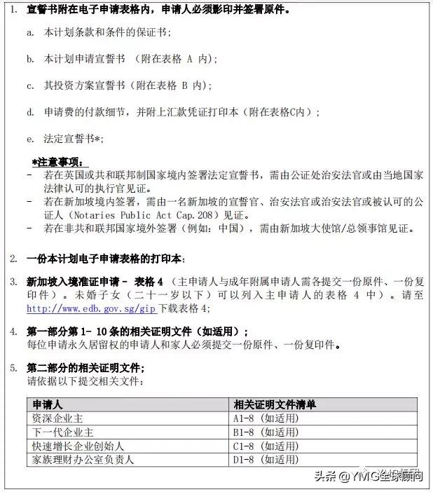 2020新加坡投资移民新政出炉：投资额从5000万新币升至2亿新币