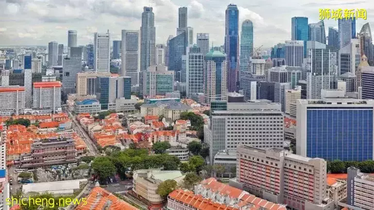 新加坡3月私宅銷量大漲20%，​已無人在意降溫措施