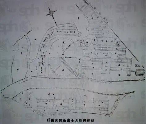 风雨弦歌 · 传薪不懈 —— 新加坡福建会馆的百年兴学路