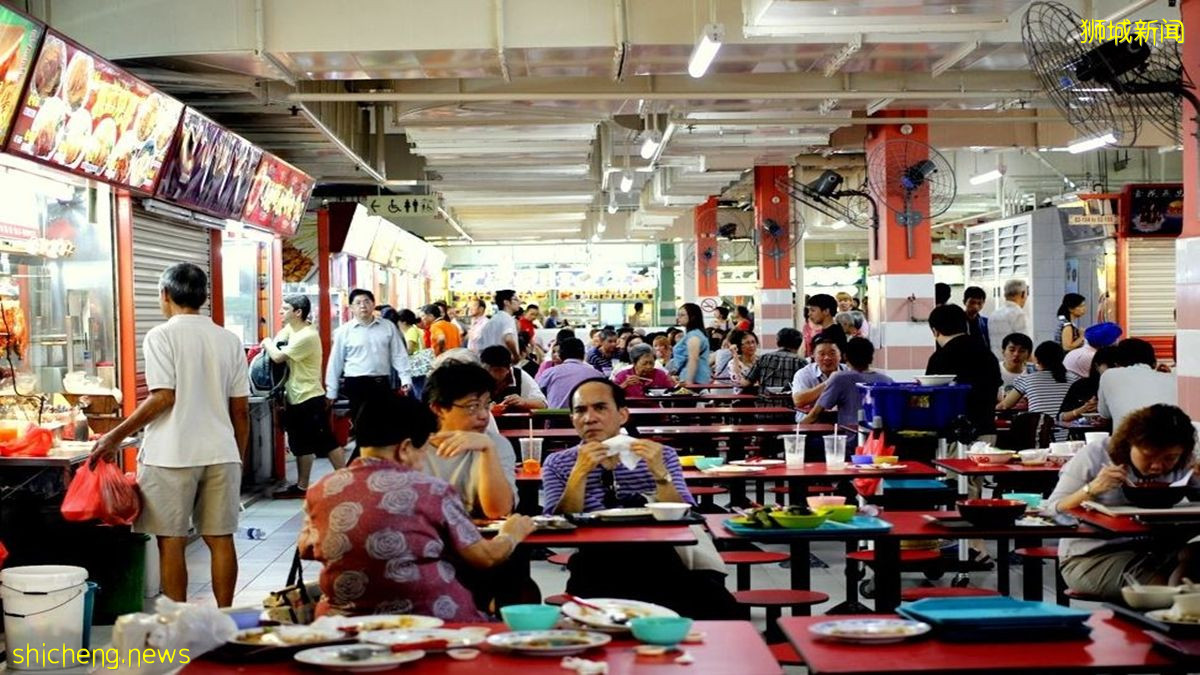 新加坡必試的煲仔飯，從聯合本記到新鴻運氣的傳統煲仔飯