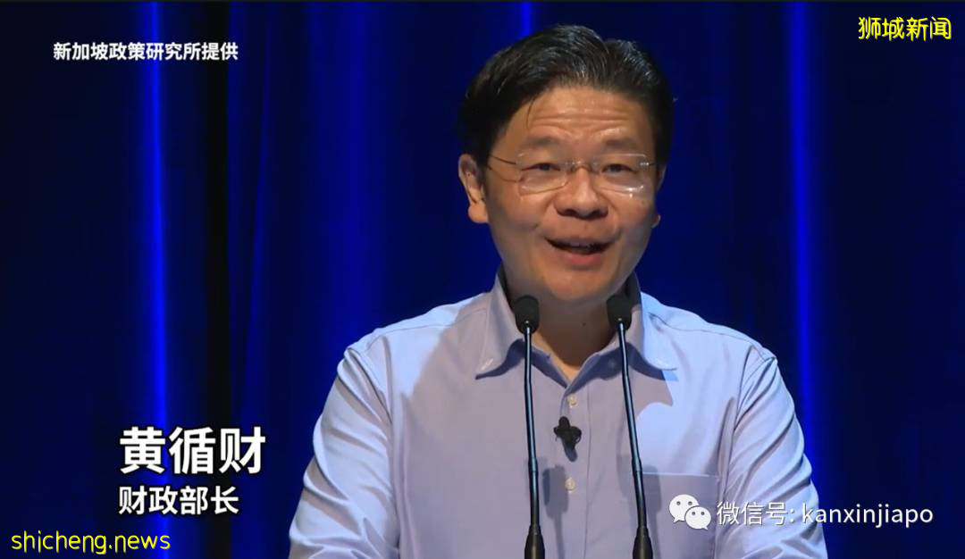 新加坡部长：族群歧视因疫情压力显现；华人社群并非铁板一块