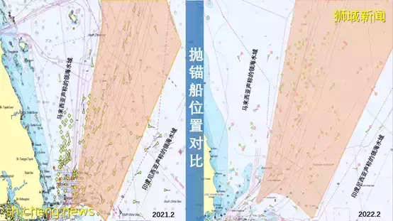 风险提示：新加坡港界外东锚地扣船仍在继续